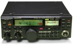 KENWOOD TR-751 144MHz 10W All Mode