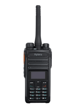 HYTERA - PD48X - DMRCT CPS V2.05.03.002 NA2