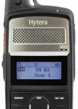 HYTERA - PD362 - PD3_CPS_V1.04.04.012.NA2